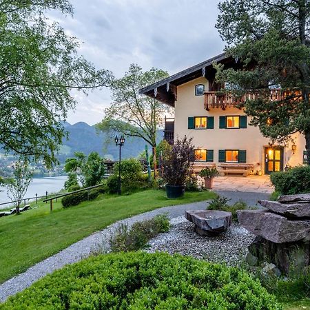 Der Westerhof Hotel Tegernsee Exteriér fotografie
