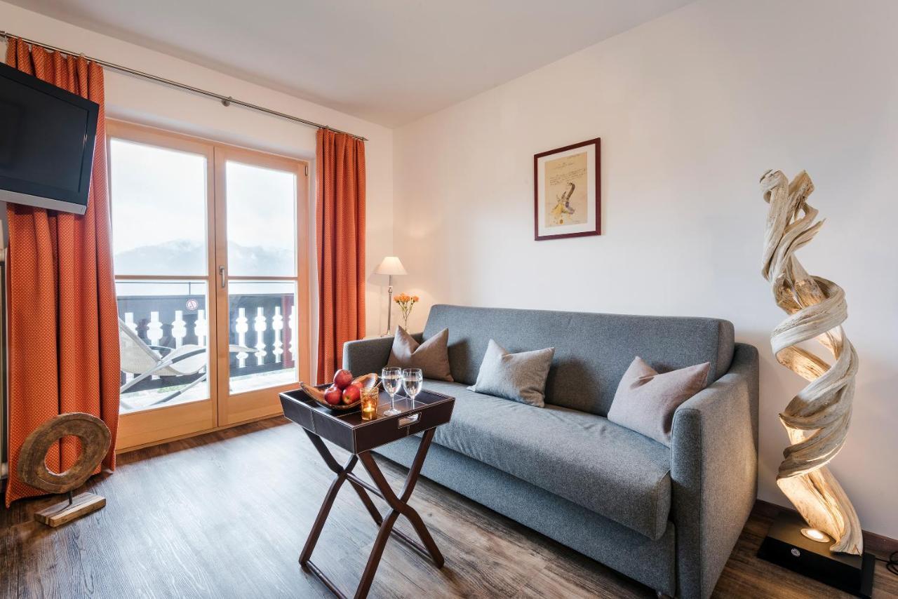 Der Westerhof Hotel Tegernsee Exteriér fotografie