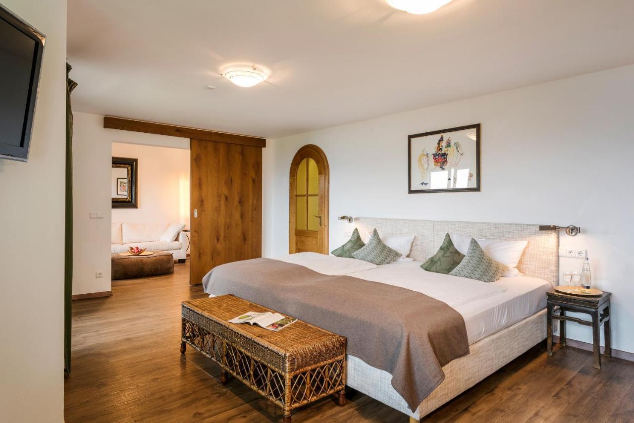 Der Westerhof Hotel Tegernsee Exteriér fotografie