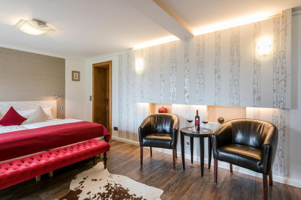 Der Westerhof Hotel Tegernsee Exteriér fotografie