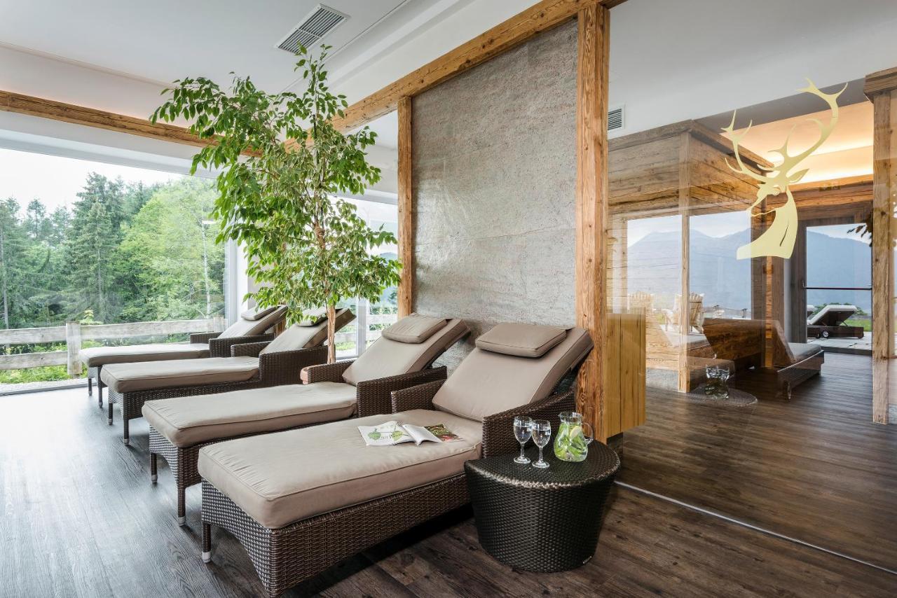 Der Westerhof Hotel Tegernsee Exteriér fotografie